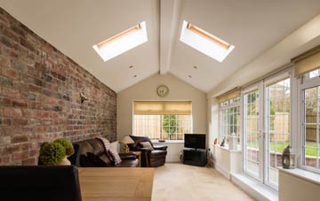 conservatory roof insulation Chesterwood, Northumberland