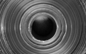 Chesterwood edpm waterproofing