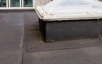 disadvantages of Chesterwood flat roofs