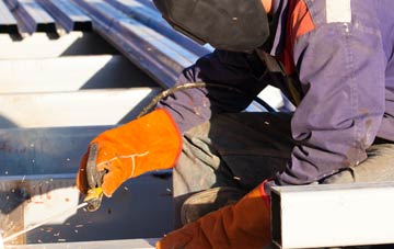 Chesterwood flat roofing options