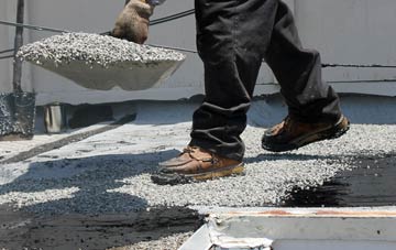 Chesterwood flat roofing companies