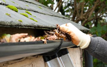 gutter cleaning Chesterwood, Northumberland