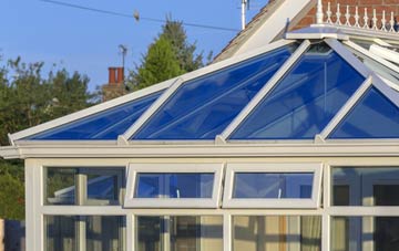 professional Chesterwood conservatory insulation