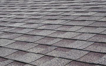 Chesterwood tiles for shallow pitch roofing