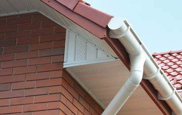 Chesterwood soffit repair costs