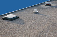 Chesterwood flat roofing