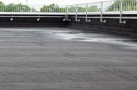 find rated Chesterwood flat roofing companies