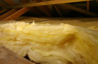 Chesterwood pitch roof insulation