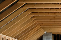 Chesterwood pitched insulation quotes
