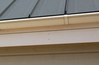 Chesterwood soffit repair